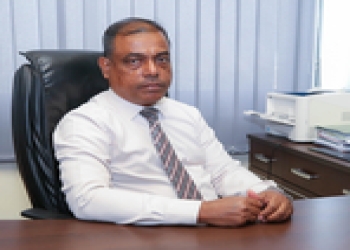 தலைநகர் கொழும்பு நகர அபிவிருத்தி கருத்திட்டம்