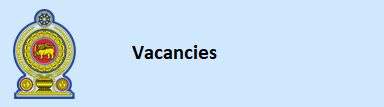 Vacancies
